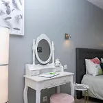 Apartment Halte Quelque Part Cheminot