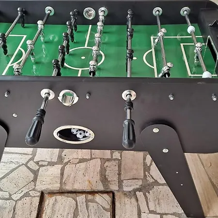 Halte Quelque Part Lägenhet