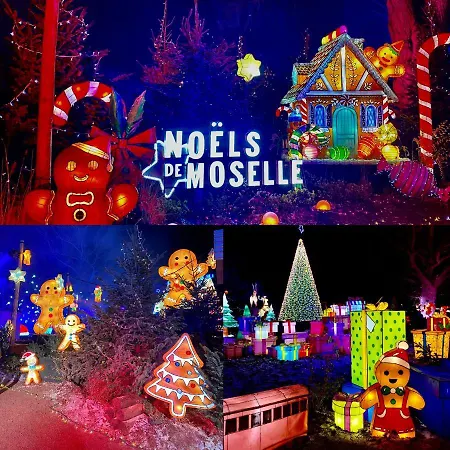 Lägenhet Halte Quelque Part