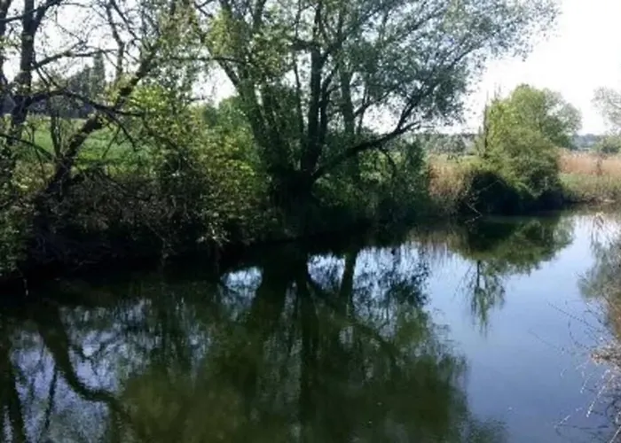 Lägenhet Halte Quelque Part *