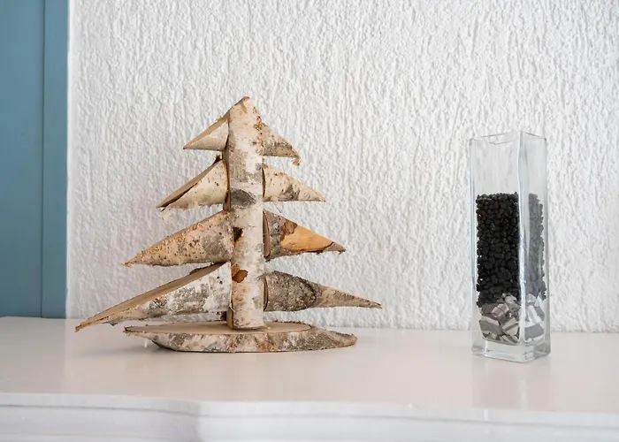 Halte Quelque Part Lägenhet