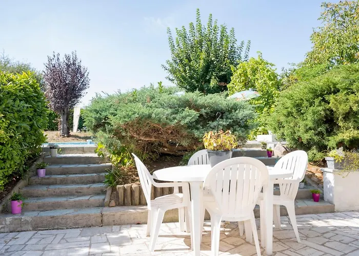 Lägenhet Halte Quelque Part