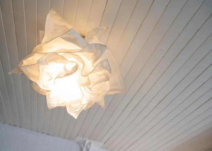 Lägenhet Halte Quelque Part Cheminot