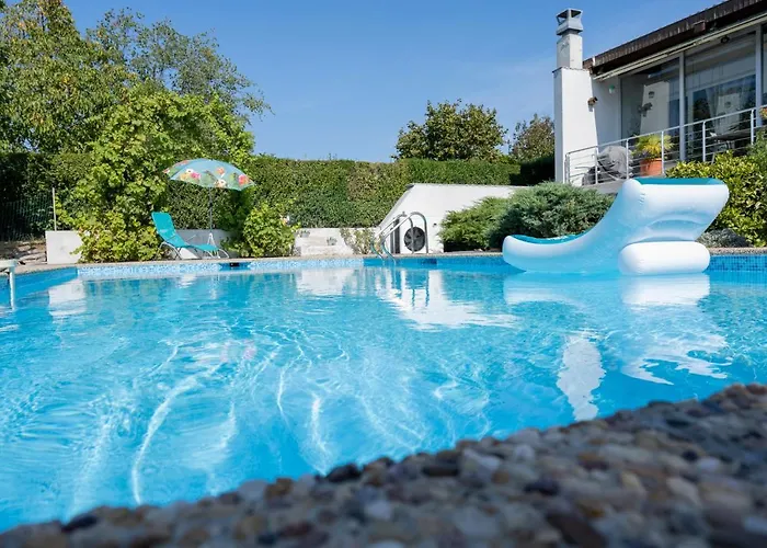 Halte Quelque Part Lägenhet