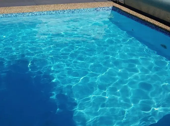 Halte Quelque Part Lägenhet